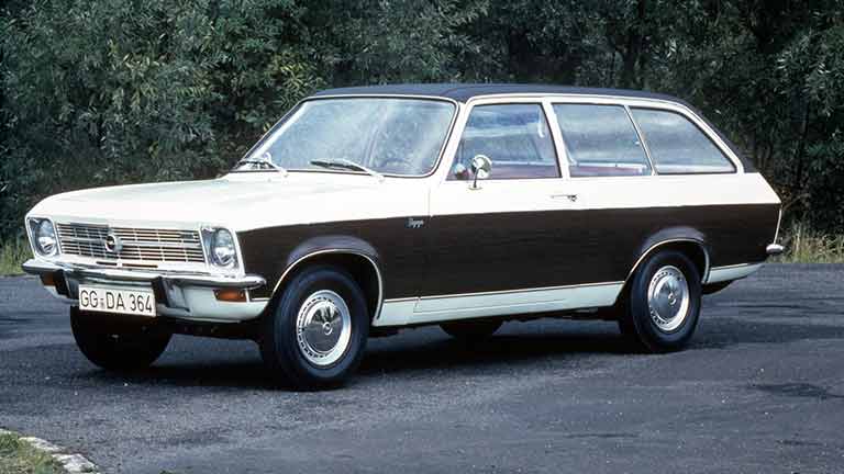 Opel Ascona Infos Preise Alternativen Autoscout24
