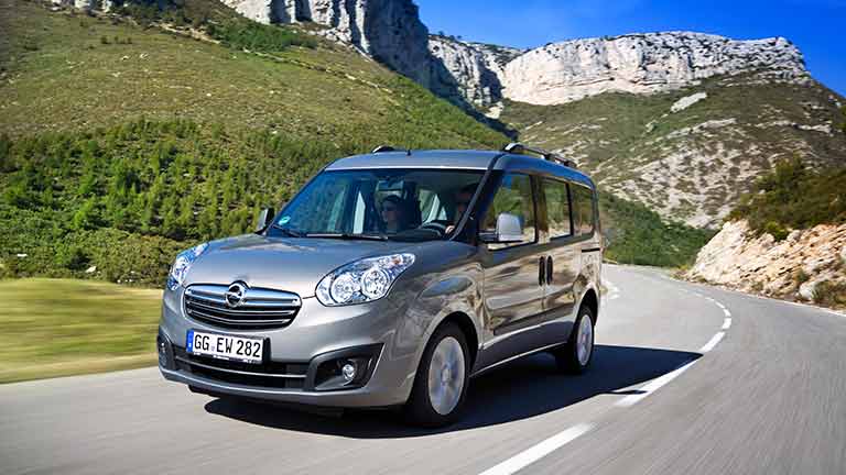 Opel Combo gebraucht kaufen bei AutoScout24 Opel Combo gebraucht kaufen bei AutoScout24