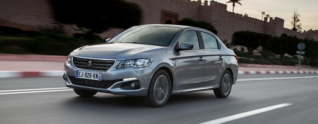Peugeot 301 - Infos, Preise, Alternativen - AutoScout24