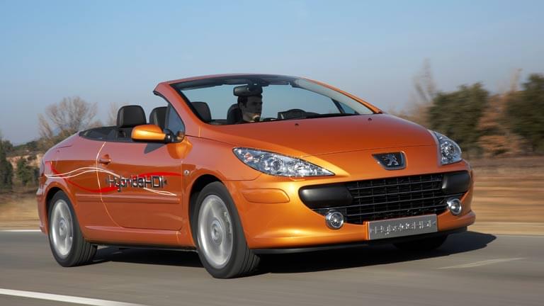Peugeot 307 Infos Preise Alternativen Autoscout24