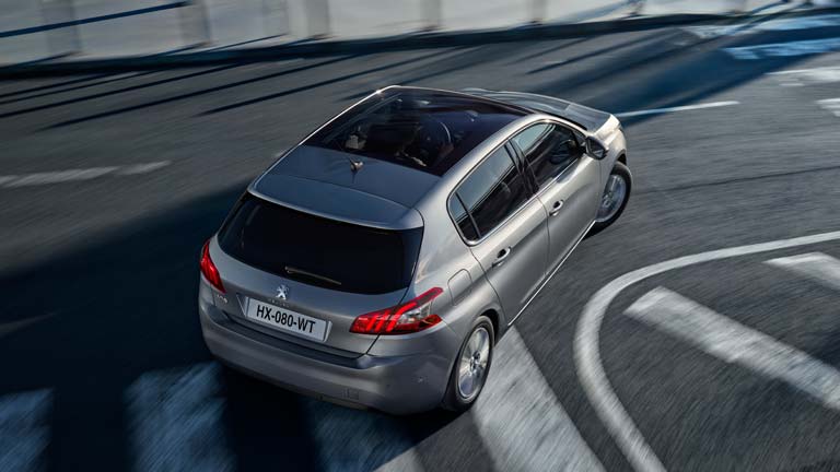 Peugeot 308 Sw Infos Preise Alternativen Autoscout24