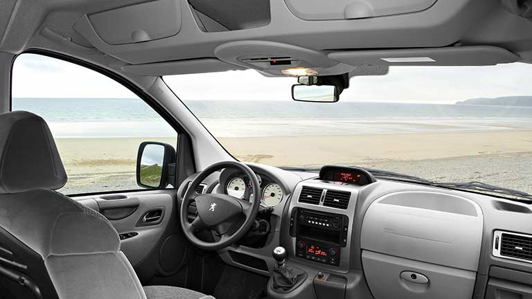 Peugeot Expert Infos Preise Alternativen Autoscout24