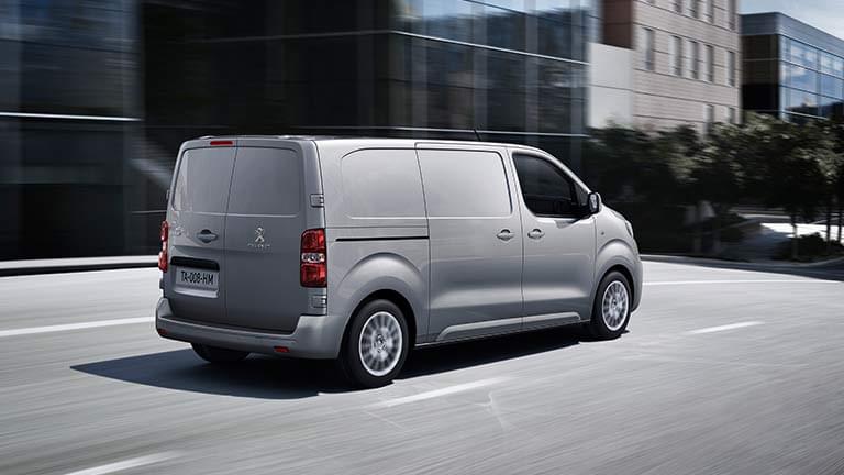 Peugeot Boxer Infos Preise Alternativen Autoscout24