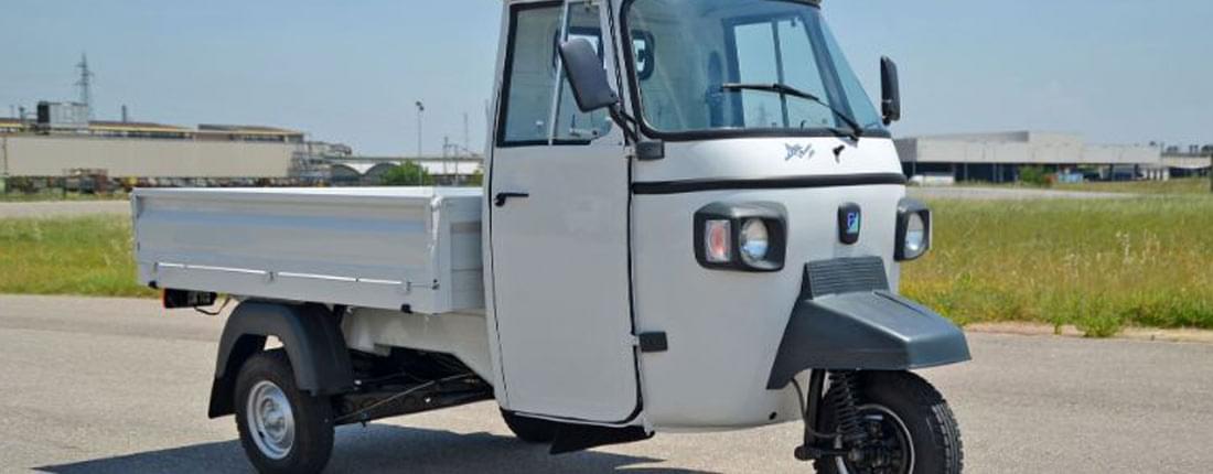 Rad italien 3 auto Walker Radiator