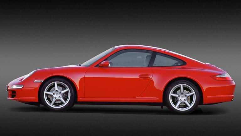 Porsche 997 Infos Preise Alternativen Autoscout24