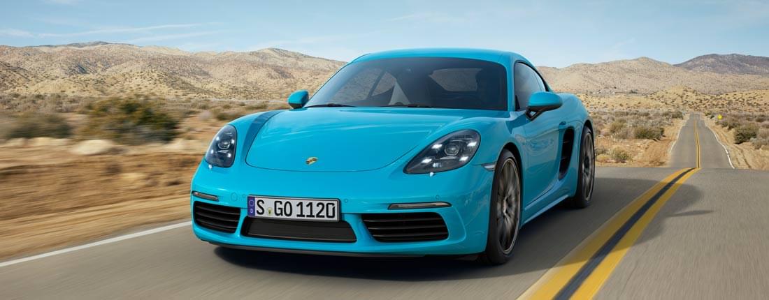 photo Porsche Cayman S 2013 Price porsche cayman s infos preise