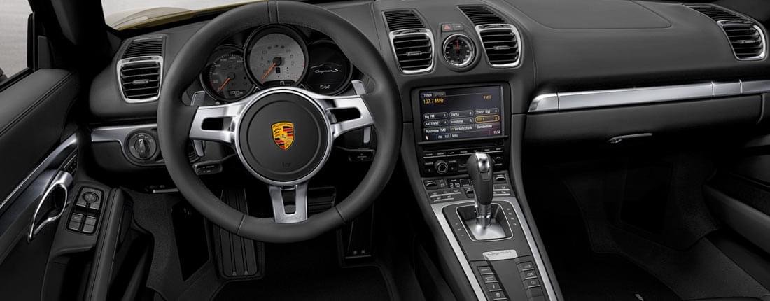 picture Porsche Cayman S 2013 Price porsche cayman s infos preise