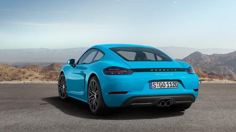 Porsche Cayman S Gebraucht porsche cayman s gebraucht kaufen bei autoscout24 Porsche Cayman S Gebraucht porsche cayman s gebraucht kaufen bei autoscout24