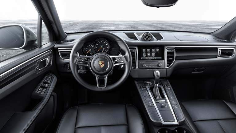 Porsche Macan Infos Preise Alternativen Autoscout24