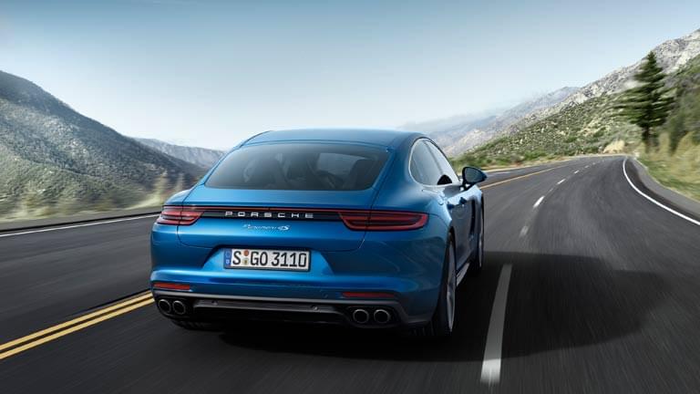 Porsche Panamera 4s Infos Preise Alternativen Autoscout24