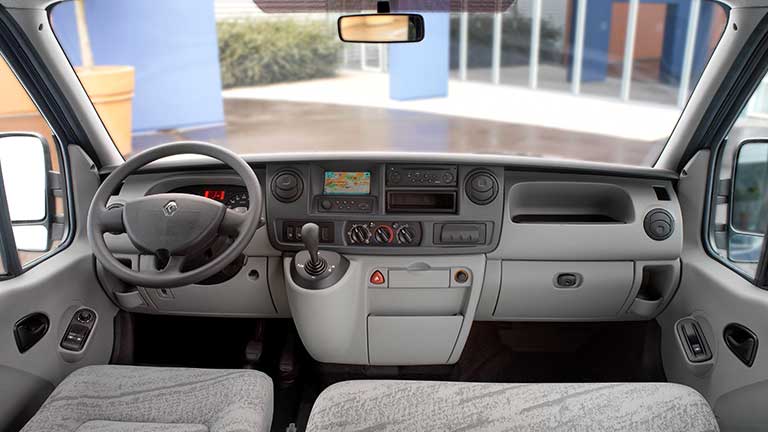 Renault Master Infos Preise Alternativen Autoscout24