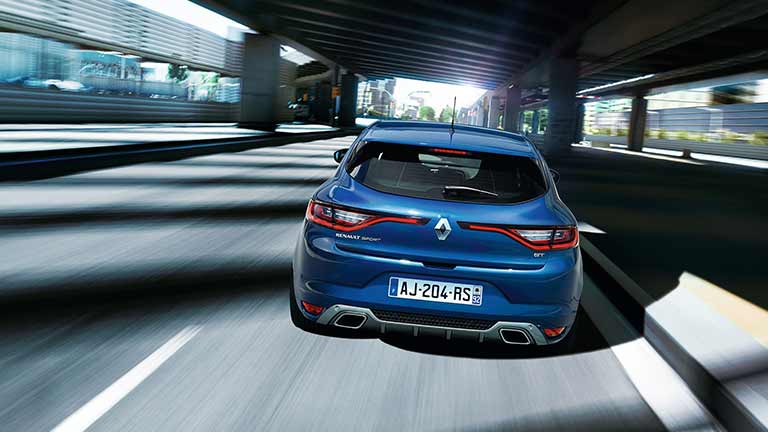 Renault Megane Infos Preise Alternativen Autoscout24