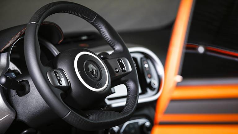 Ihr gebrauchter Renault Twingo wartet auf Sie | AutoScout24 Ihr gebrauchter Renault Twingo wartet auf Sie | AutoScout24