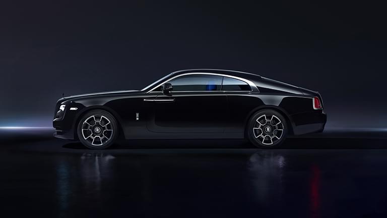 Rolls Royce Wraith Infos Preise Alternativen Autoscout24
