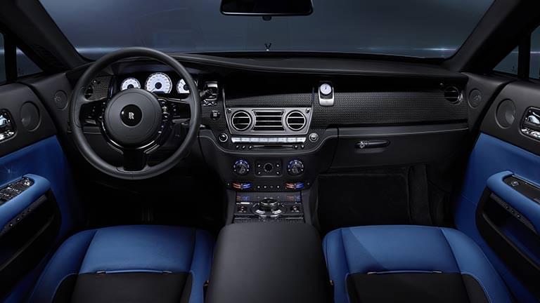 Rolls Royce Wraith Infos Preise Alternativen Autoscout24