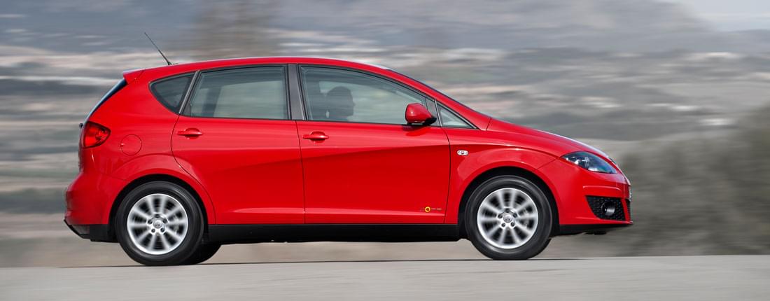 Seat Altea Xl Infos Preise Alternativen Autoscout24
