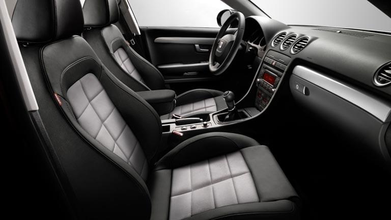 Seat Exeo Infos Preise Alternativen Autoscout24