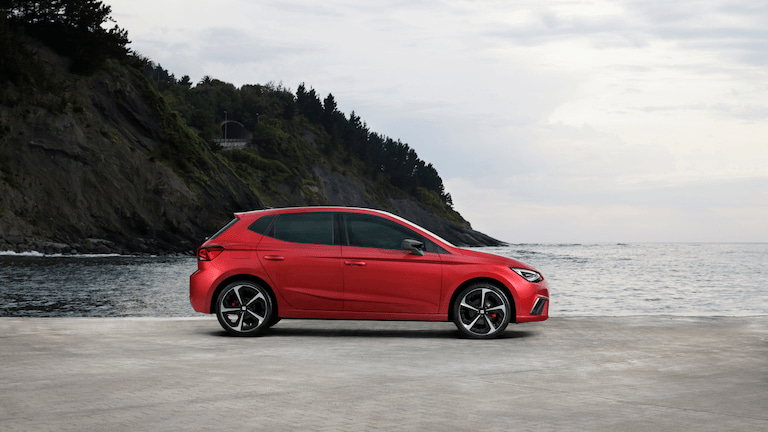 Seat Ibiza gebraucht kaufen bei AutoScout24 Seat Ibiza gebraucht kaufen bei AutoScout24