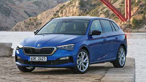 Rangliste der qualitativsten Seat leon 5f st