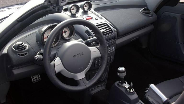 Smart Roadster Infos Preise Alternativen Autoscout24