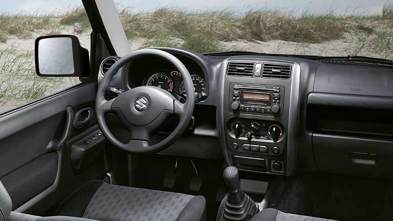 Suzuki Jimny Infos Preise Alternativen Autoscout24