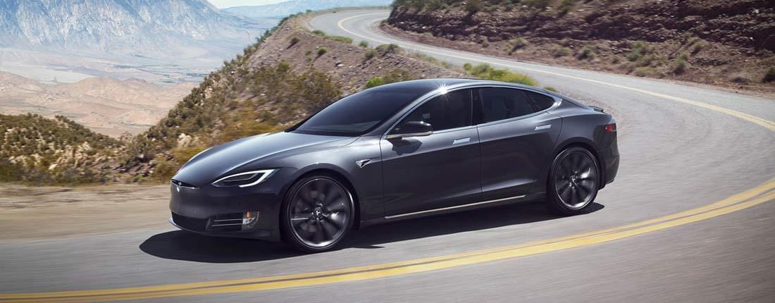 Tesla Model S Infos Preise Alternativen Autoscout24
