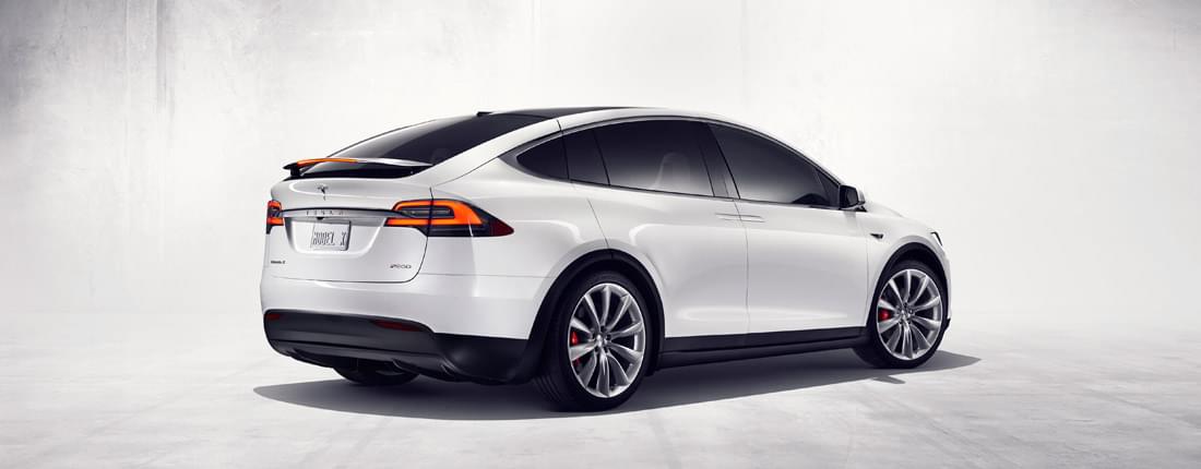 Tesla Model X Infos Preise Alternativen Autoscout24