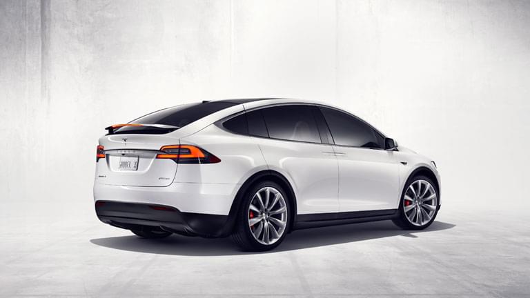 Tesla Model X Infos Preise Alternativen Autoscout24