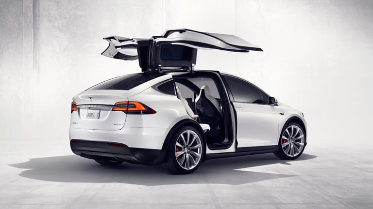 Tesla Model X Infos Preise Alternativen Autoscout24