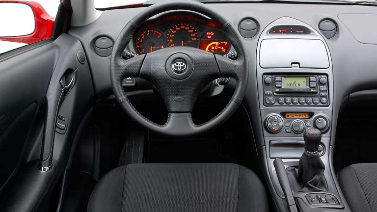 Toyota Celica Infos Preise Alternativen Autoscout24