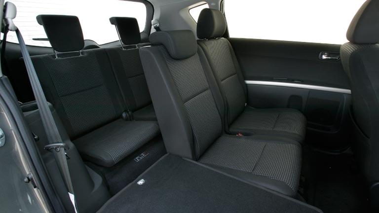 Toyota Corolla Verso Infos Preise Alternativen Autoscout24