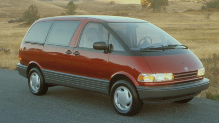 Auto Kühlschrank Gebraucht Kaufen : Toyota previa gebraucht kaufen bei autoscout24 Auto Kühlschrank Gebraucht Kaufen : Toyota previa gebraucht kaufen bei autoscout24