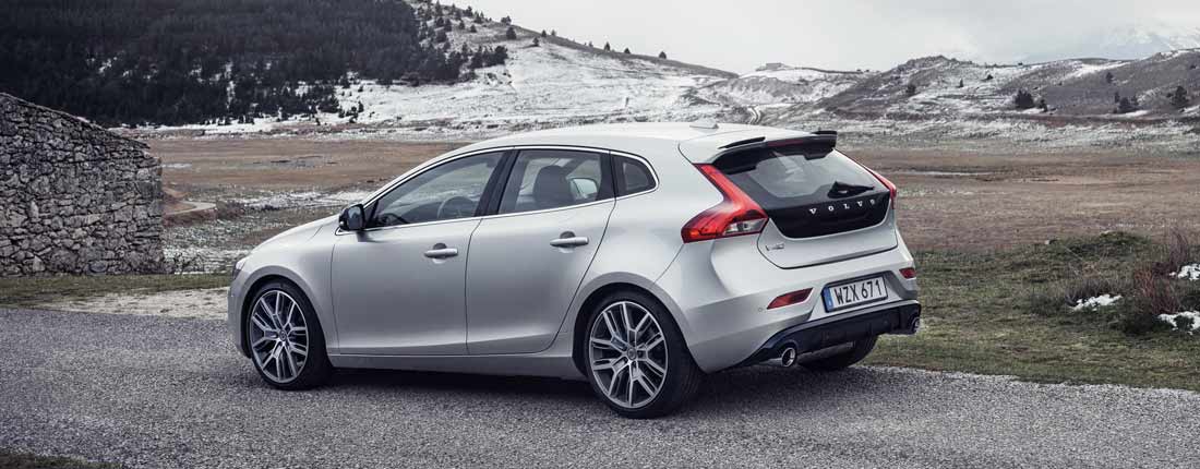Volvo V40 Infos Preise Alternativen Autoscout24 Volvo V40 Infos Preise Alternativen Autoscout24