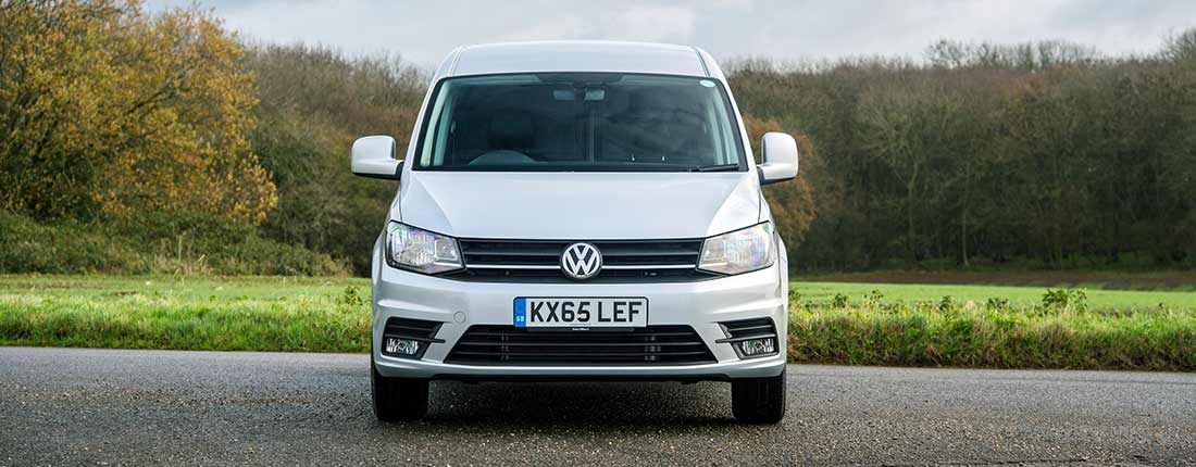 Vw Caddy Maxi Infos Preise Alternativen Autoscout24