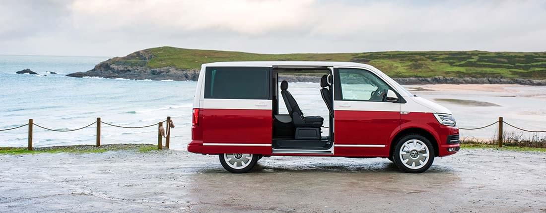 VW Caravelle Infos, Preise, Alternativen AutoScout24