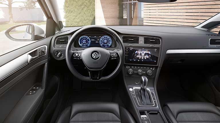 Vw E Golf Infos Preise Alternativen Autoscout24