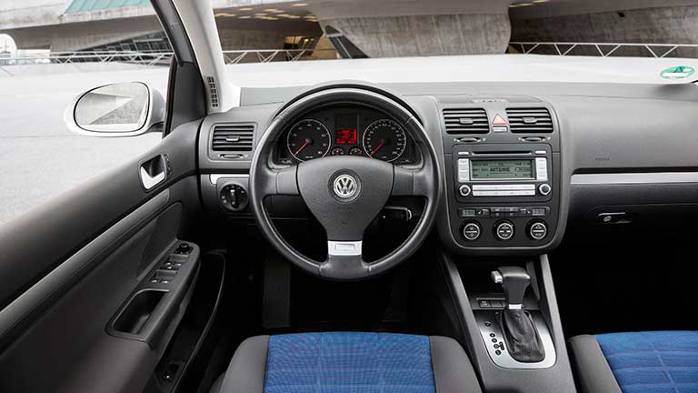 VW Golf 5 gebraucht kaufen bei AutoScout24