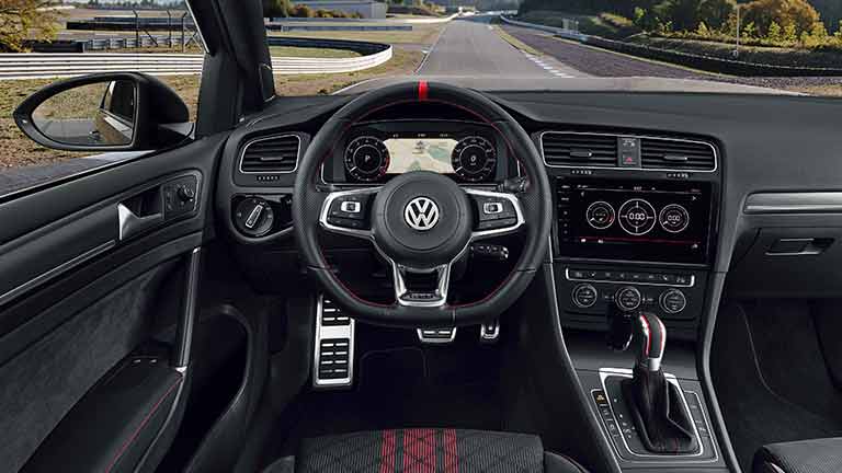 Vw Golf Gti Tcr Infos Preise Alternativen Autoscout24