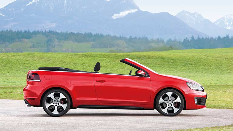 Mehr Als 1000 Gebrauchte Vw Golf Gti Top Angebote Autoscout24