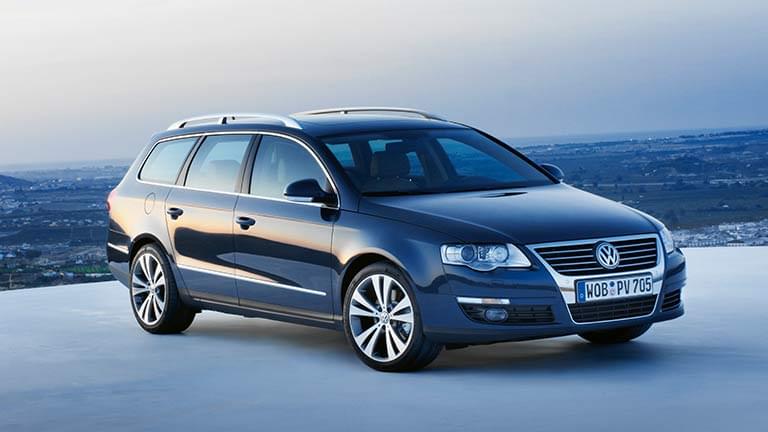 Vw Passat Variant Infos Preise Alternativen Autoscout24