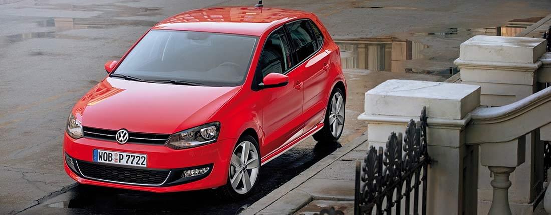 Vw Polo 6r Infos Preise Alternativen Autoscout24