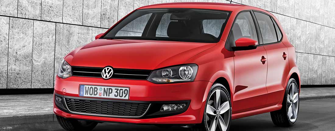 Vw Polo 6r Infos Preise Alternativen Autoscout24