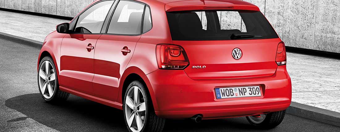 Vw Polo 6r Infos Preise Alternativen Autoscout24