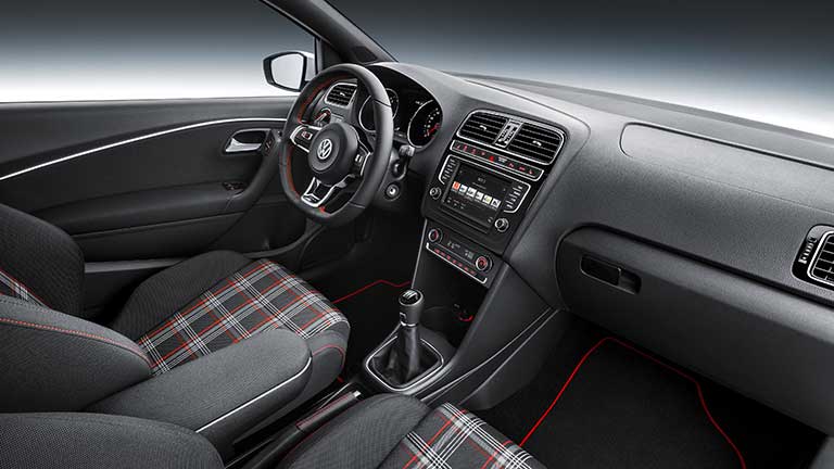 Vw Polo Gti Infos Preise Alternativen Autoscout24