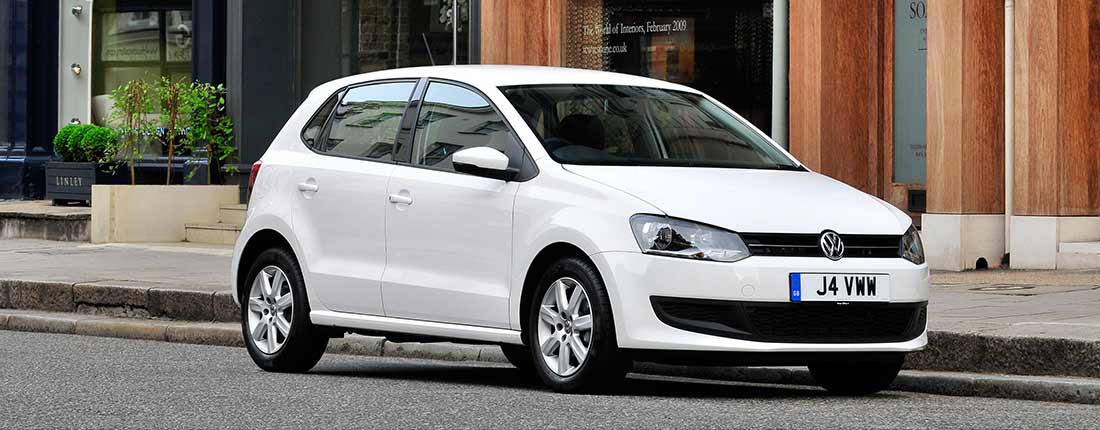 Vw Polo Style Infos Preise Alternativen Autoscout24