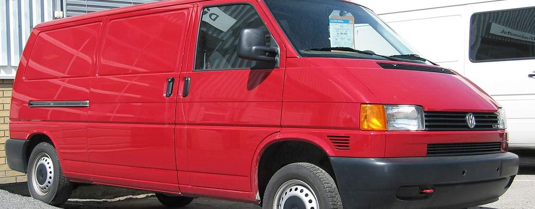 VW T4 - Infos, Preise, Alternativen - AutoScout24