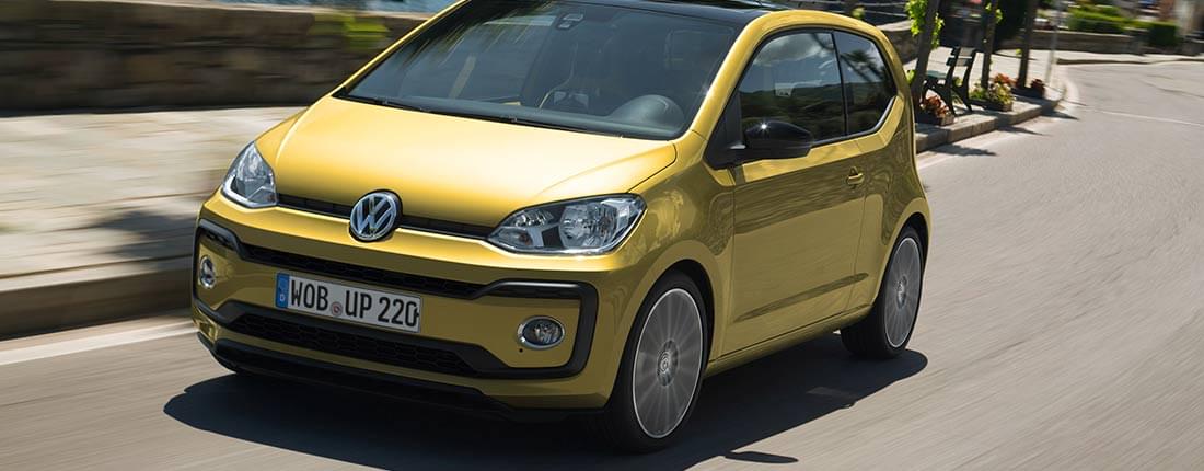 Vw Up Infos Preise Alternativen Autoscout24