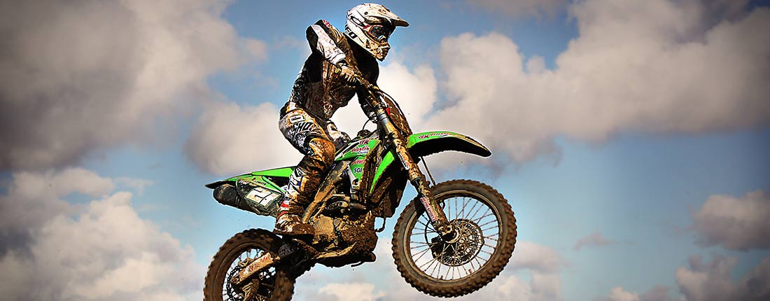 Motocross