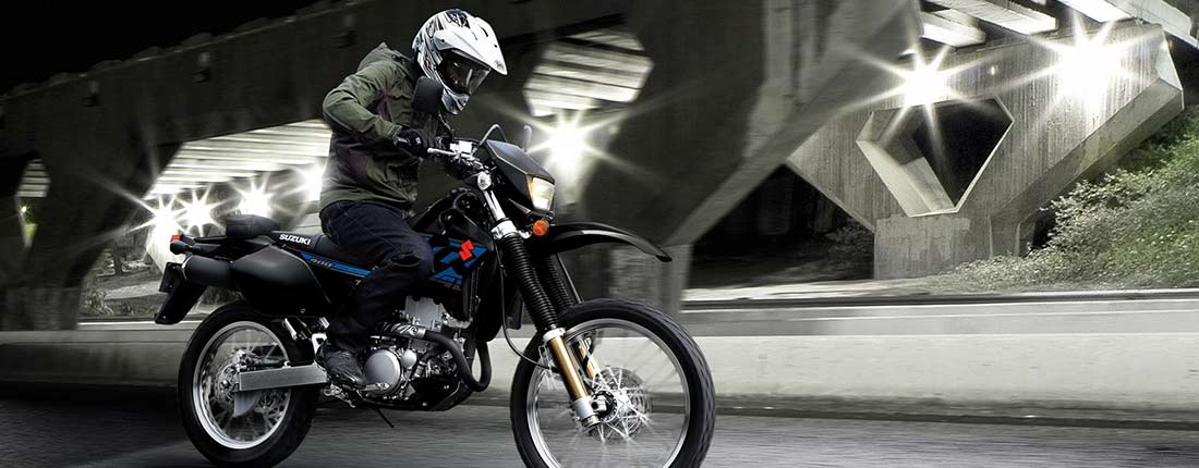 Suzuki Oldtimer