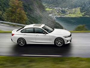 BMW 3er